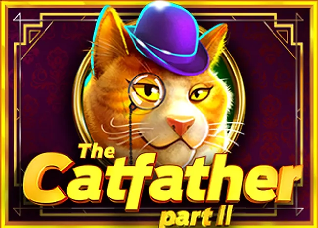 The Catfather Part II cover
