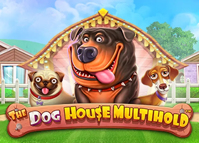 The Dog House Multihold — official cover