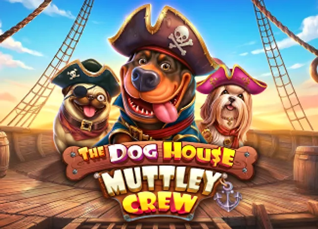 The Dog House – Muttley Crew cover