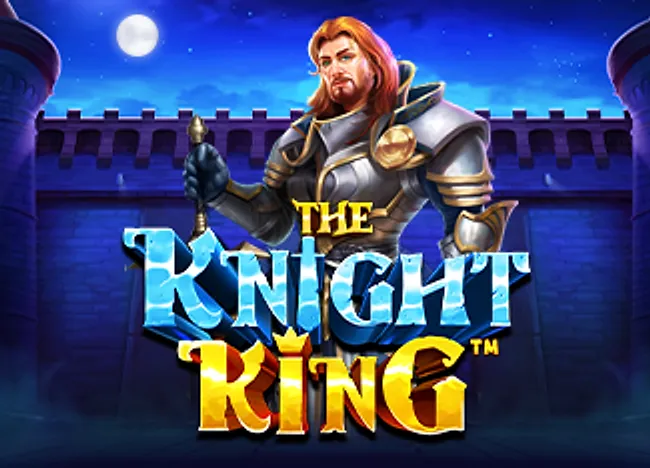 The Knight King cover