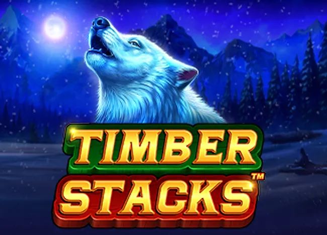 Timber Stacks cover
