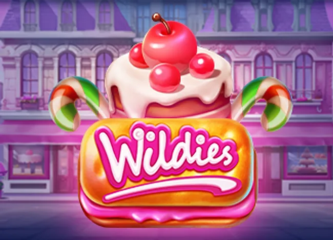 Wildies cover