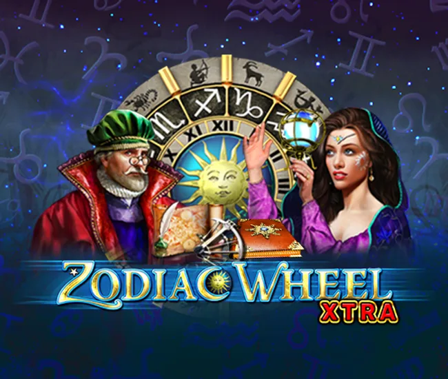Zodiac Wheel Xtra Bell Link — official cover